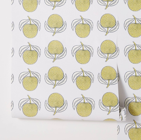 HTF SUNO for Anthropologie Wallpaper - Picture 2 of 5